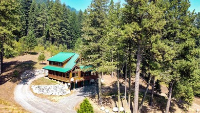 Experience elevated mountain living in this private, year-round - photo 27