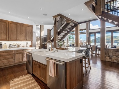 Whitefish Lakefront Luxury! Experience the ultimate in Montana - photo 28