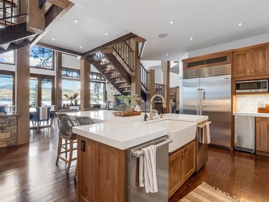 Whitefish Lakefront Luxury! Experience the ultimate in Montana - photo 30