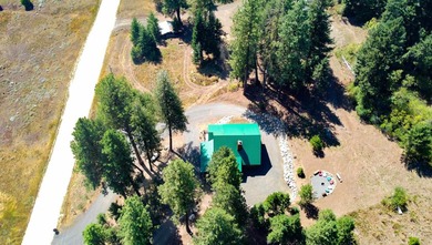 Experience elevated mountain living in this private, year-round - photo 31