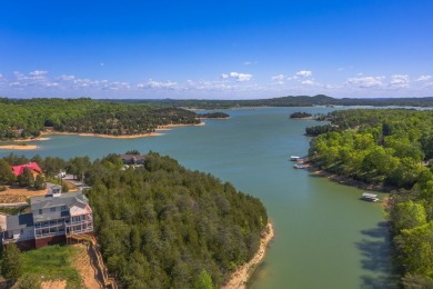Lake Lot For Sale in Sevierville, Tennessee