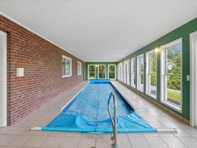 Cherokee Lakefront Home on 3 Acres | Main Channel | Pool and Hot - photo 48