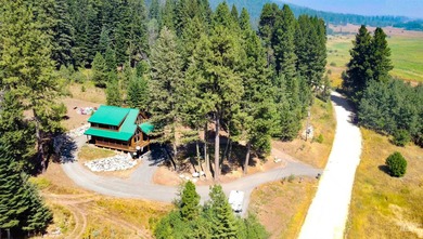 Experience elevated mountain living in this private, year-round - photo 32