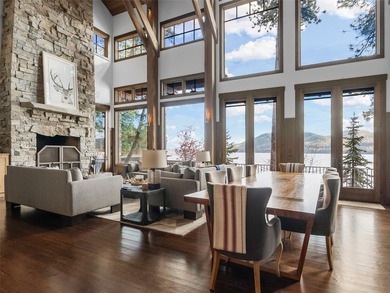 Whitefish Lakefront Luxury! Experience the ultimate in Montana - photo 32