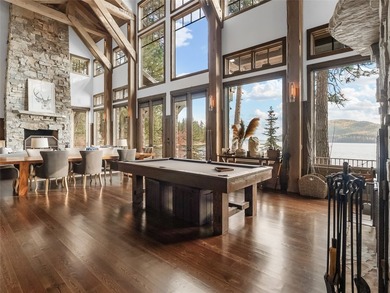 Whitefish Lakefront Luxury! Experience the ultimate in Montana - photo 33