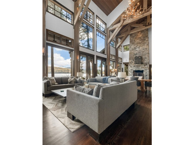 Whitefish Lakefront Luxury! Experience the ultimate in Montana - photo 35