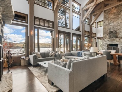Whitefish Lakefront Luxury! Experience the ultimate in Montana - photo 36