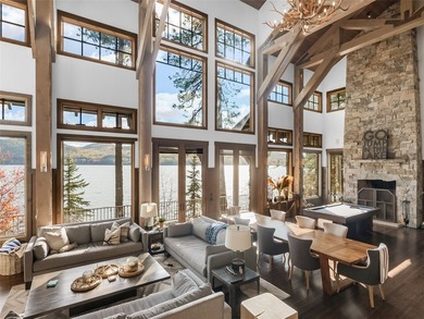 Whitefish Lakefront Luxury! Experience the ultimate in Montana - photo 38