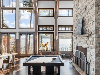 Whitefish Lakefront Luxury! Experience the ultimate in Montana - photo 39