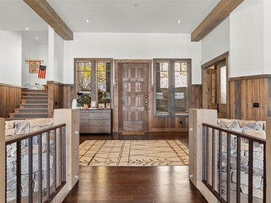 Whitefish Lakefront Luxury! Experience the ultimate in Montana - photo 40