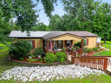 370 Circle Hill Rd., Falls of Rough, KY 40119 - photo 2