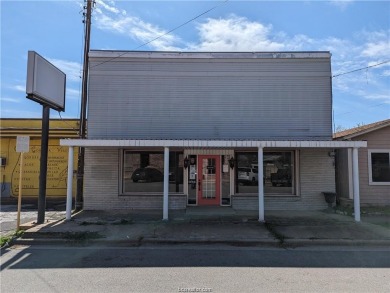 Lake Commercial For Sale in Somerville, Texas