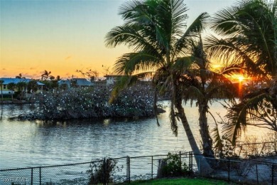 Lake Home For Sale in Sanibel, Florida