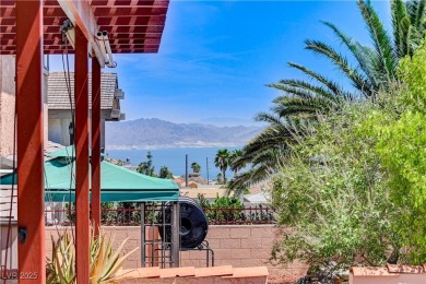 Lake Home For Sale in Boulder City, Nevada