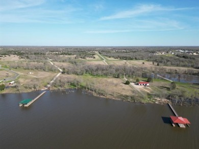 Lake Lot For Sale in East Tawakoni, Texas