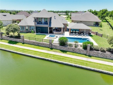 Lake Home For Sale in Granbury, Texas