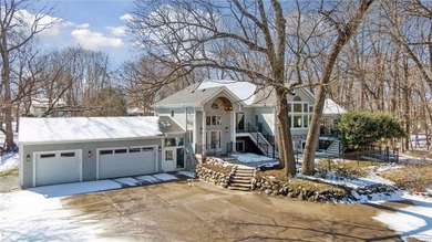 Lake Minnetonka Home For Sale in Orono Minnesota