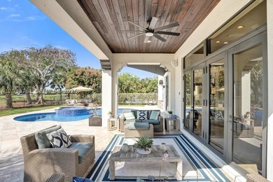 Live where every morning starts with views of the golf course - photo 43