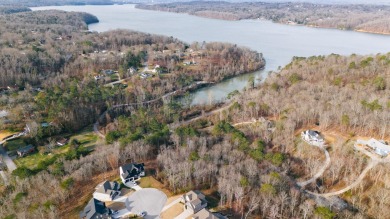 Lake Acreage For Sale in Chattanooga, Tennessee