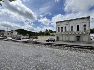 Pigeon River Commercial Sale Pending in Newport Tennessee