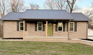 Lake Cumberland Home For Sale in Somerset Kentucky