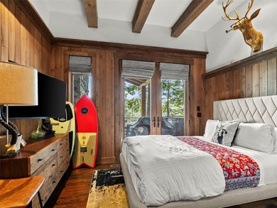 Whitefish Lakefront Luxury! Experience the ultimate in Montana - photo 53