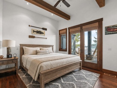 Whitefish Lakefront Luxury! Experience the ultimate in Montana - photo 55