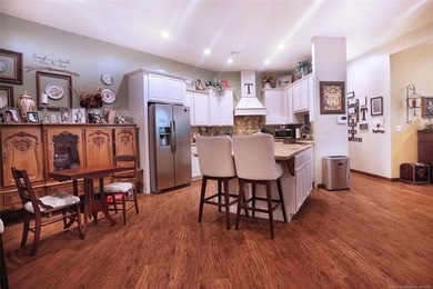 11.58 acres in rural Lone Grove school district. This - photo 8