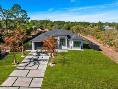 Lehigh Acres Area Home For Sale in Lehigh Acres Florida