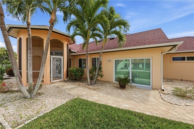 Cape Coral Area Home For Sale in Cape Coral Florida