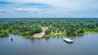 Lake Sam Rayburn  Commercial For Sale in Broaddus Texas