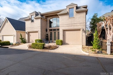 Arkansas River Home Active Under Contract in Little Rock Arkansas