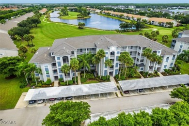 Lake Condo For Sale in Fort Myers, Florida