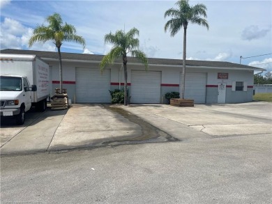 Lake Commercial For Sale in Lake Placid, Florida