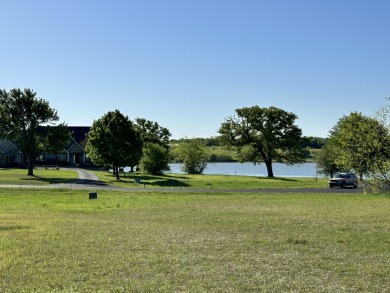 Lake Acreage For Sale in Streetman, Texas