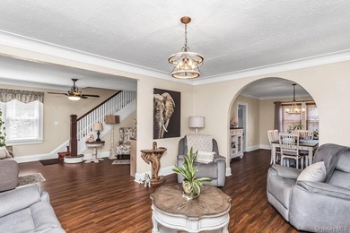 Come see 1680 Roosevelt St. A charming, updated 3 bedroom 1 & - photo 6