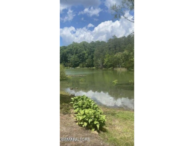Lake Acreage For Sale in Sevierville, Tennessee