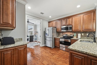 $28K PRICE IMPROVEMENT!!! Set in Marina Landing at Bluewater Bay - photo 11