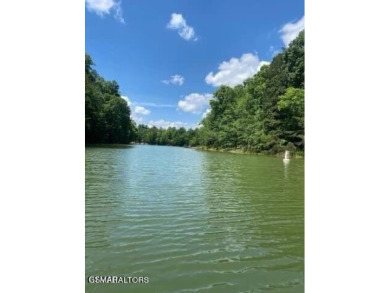 Lake Acreage For Sale in Sevierville, Tennessee
