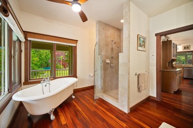 A gated one-acre estate in Kilauea Farms on Kaua'i's North Shore - photo 11