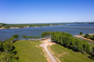 Lake Lot For Sale in Baneberry, Tennessee