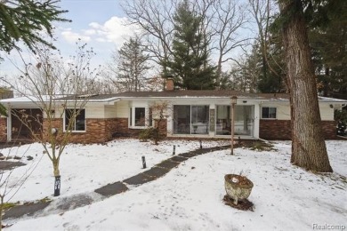 Lake Home For Sale in Commerce Twp, Michigan