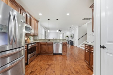 $28K PRICE IMPROVEMENT!!! Set in Marina Landing at Bluewater Bay - photo 12