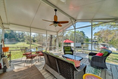 AFFORDABLE LAKE BLACKSHEAR HOME in WORTH COUNTY!! Rare - photo 13