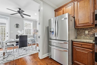 $28K PRICE IMPROVEMENT!!! Set in Marina Landing at Bluewater Bay - photo 13