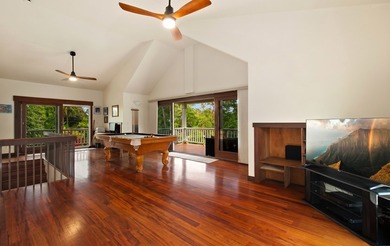 A gated one-acre estate in Kilauea Farms on Kaua'i's North Shore - photo 13