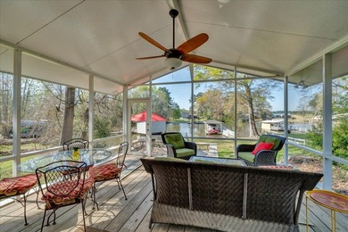 AFFORDABLE LAKE BLACKSHEAR HOME in WORTH COUNTY!! Rare - photo 14