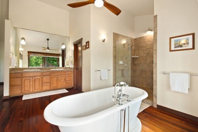 A gated one-acre estate in Kilauea Farms on Kaua'i's North Shore - photo 15
