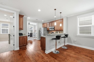 $28K PRICE IMPROVEMENT!!! Set in Marina Landing at Bluewater Bay - photo 17