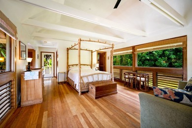 A gated one-acre estate in Kilauea Farms on Kaua'i's North Shore - photo 18